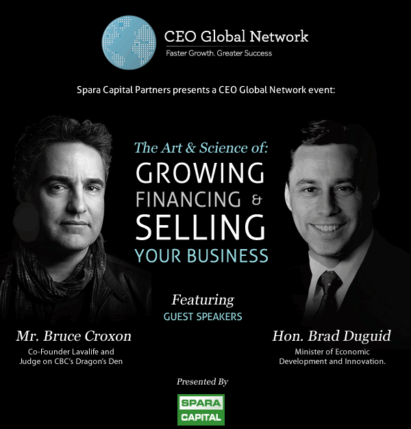 Spara Capital Partners Newsletter